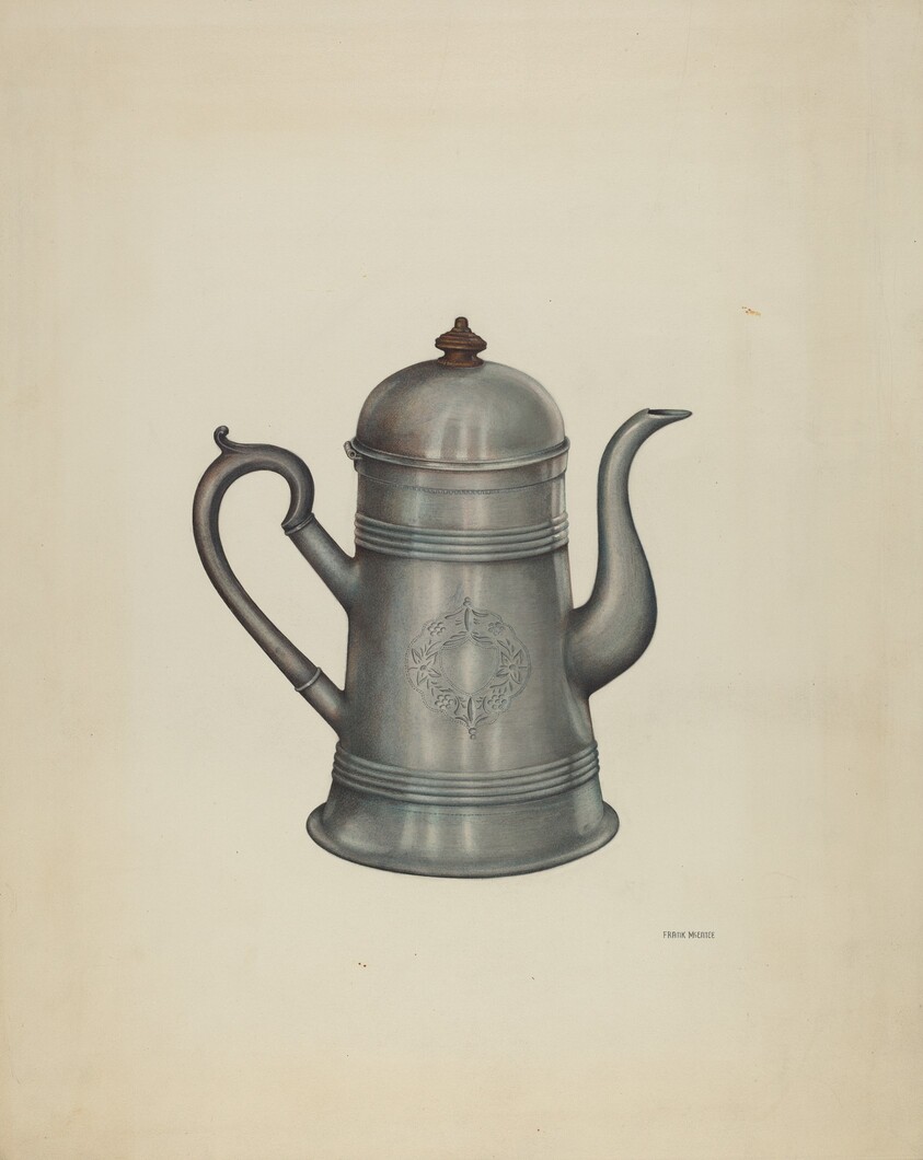 Coffee Pot