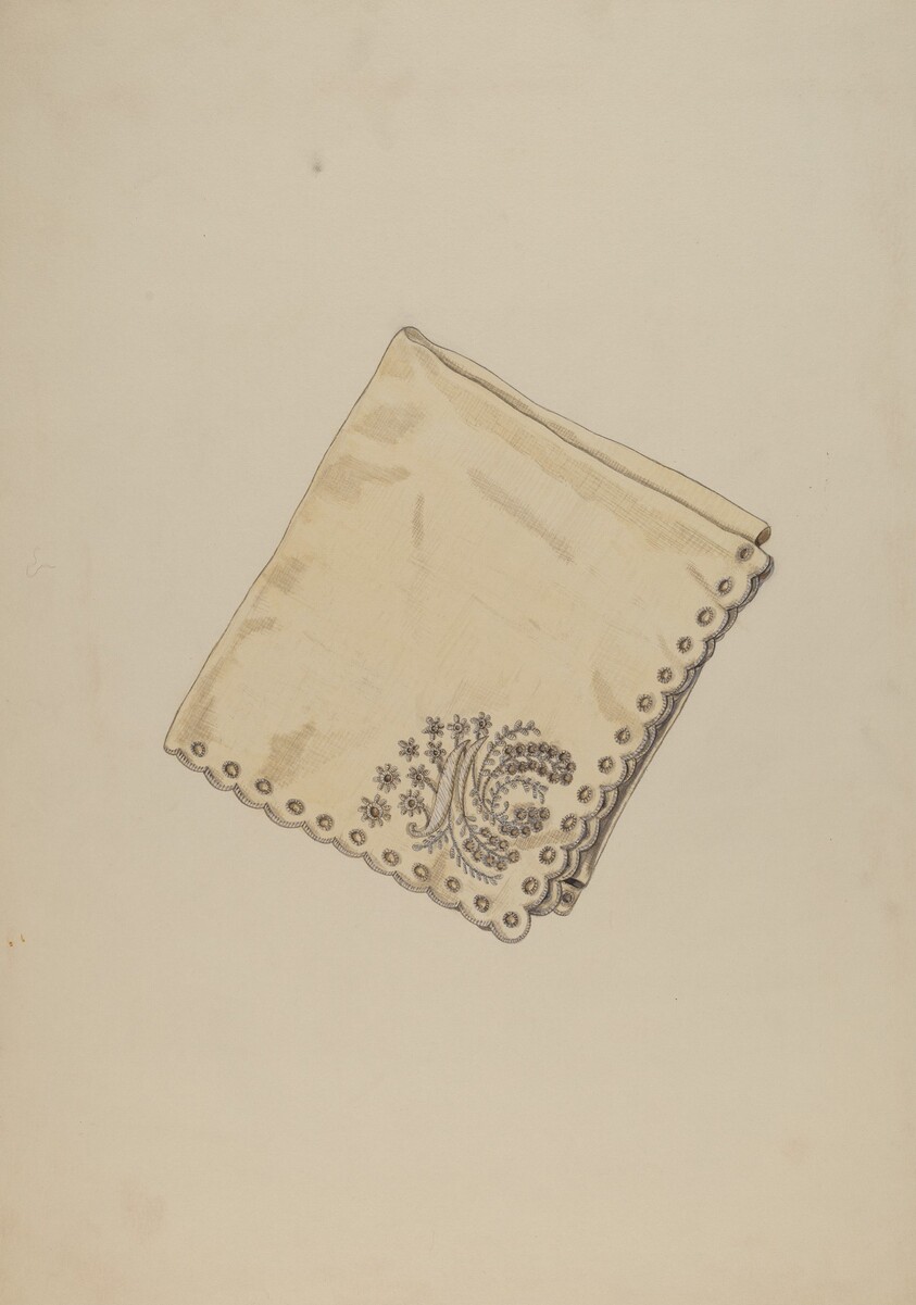 Economy Handkerchief