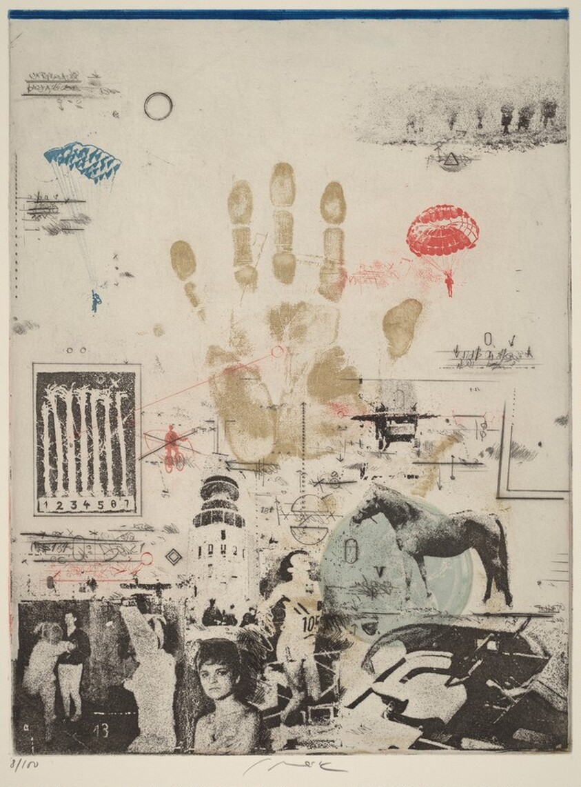 Prager Fruhling - Dubcek