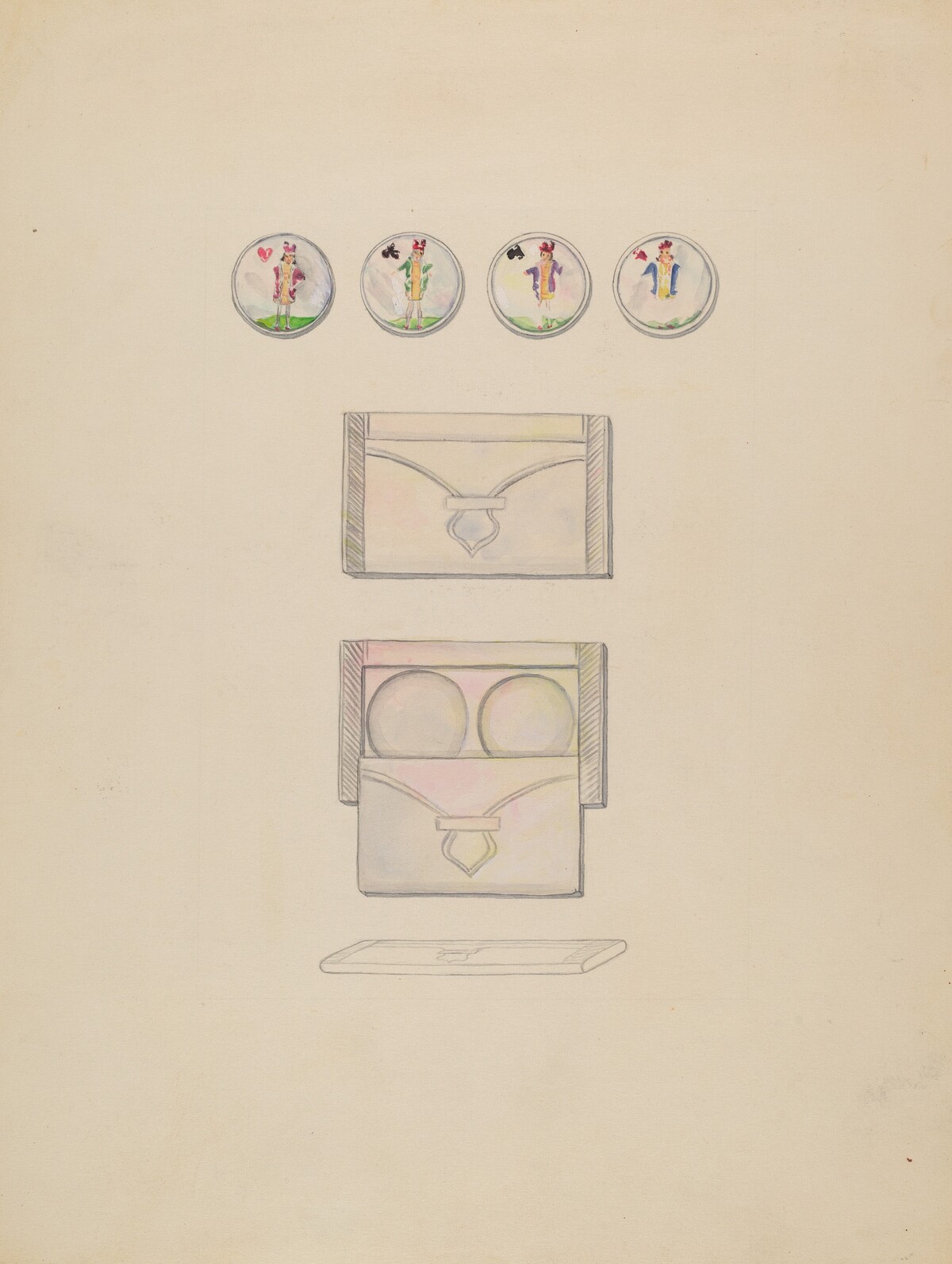 Card Counters
