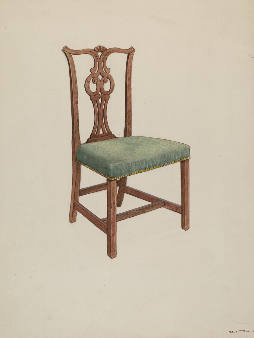 Side Chair