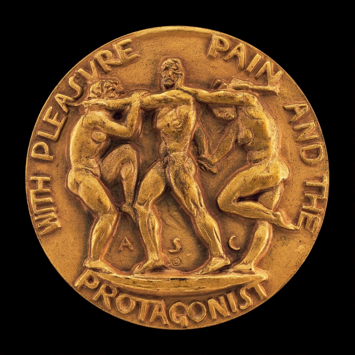 Life as a Dance [reverse]