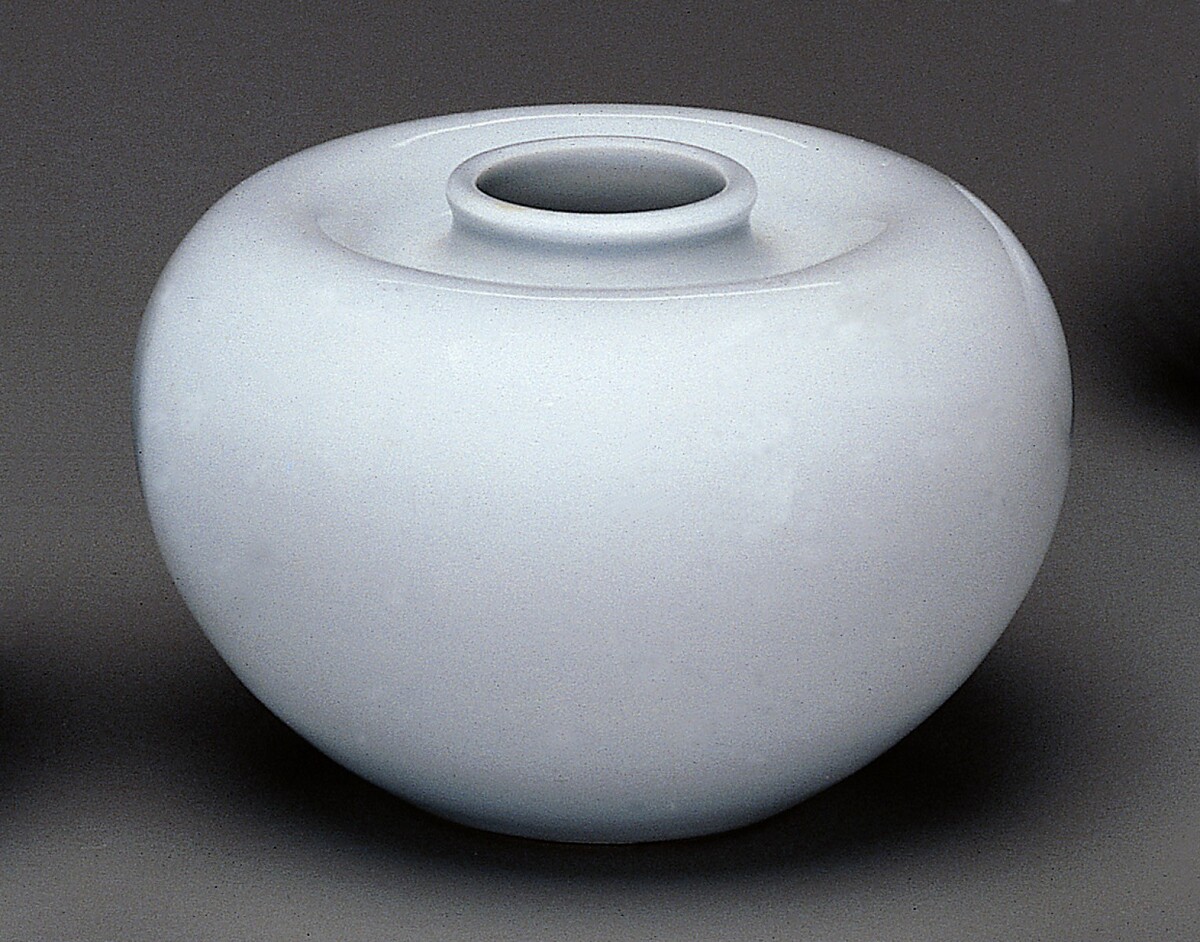 Water Pot