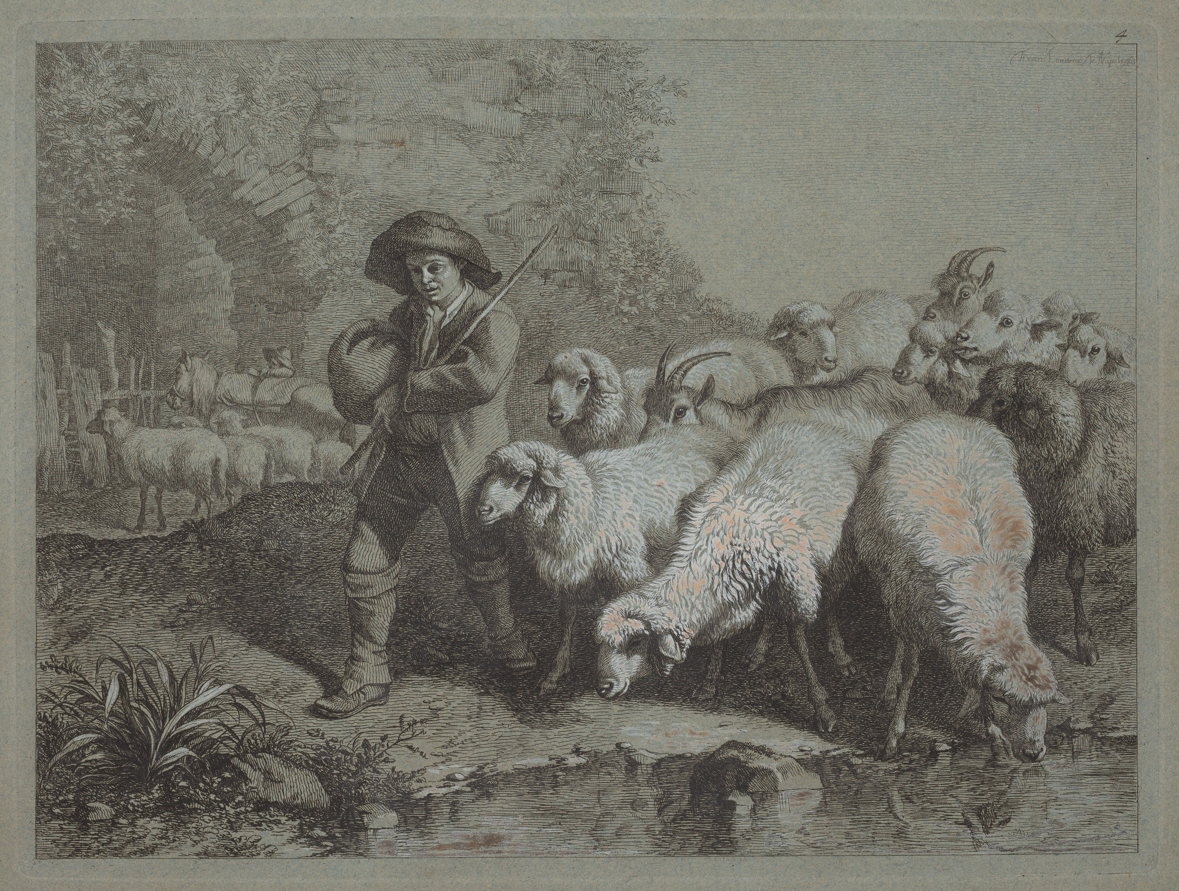 絵画 Sheep 71ZAgGEGiXL._UF350,350_QL50_.jpg