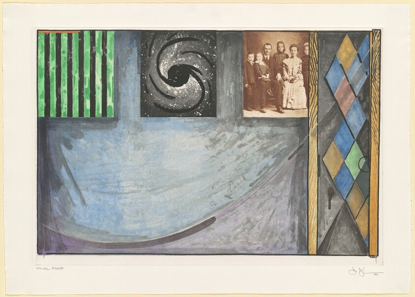 Untitled (Embassies) [trial proof]