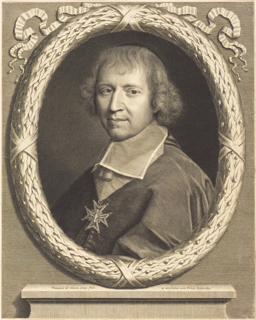 Francois de Harlay
