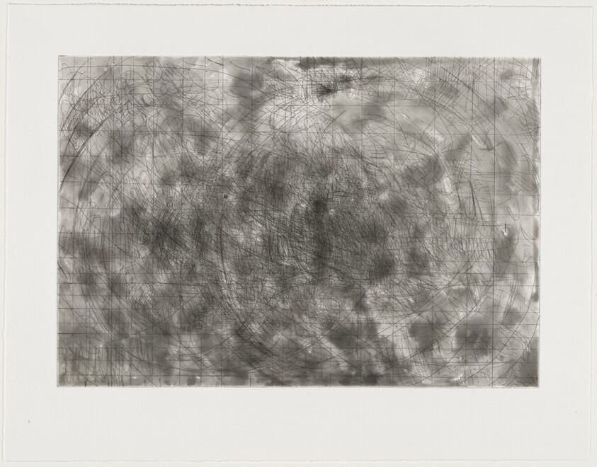 Summer Pond [working proof 2]