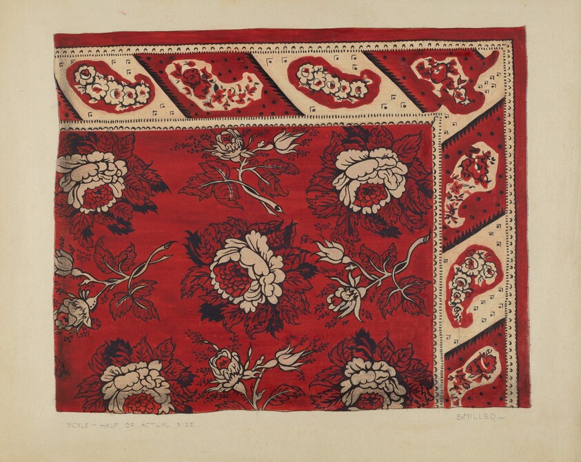 Bandanna Handkerchief