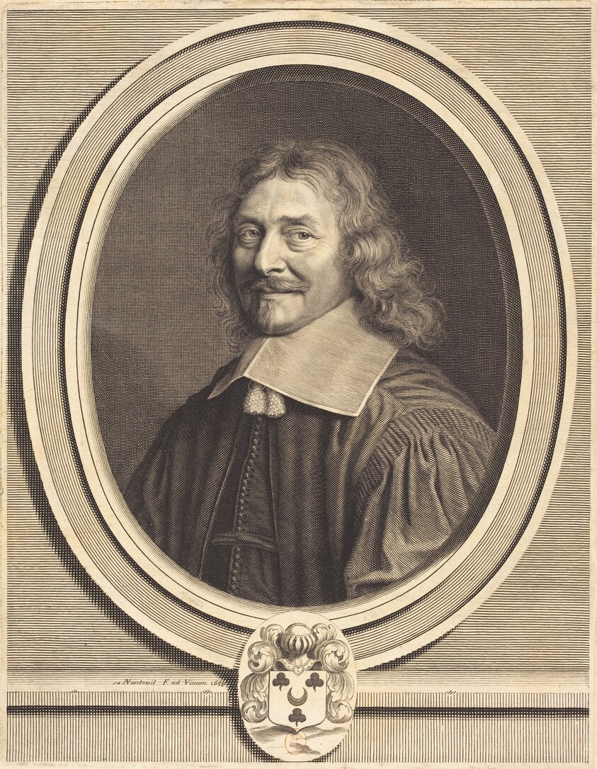 Simon Dreux d'Aubray
