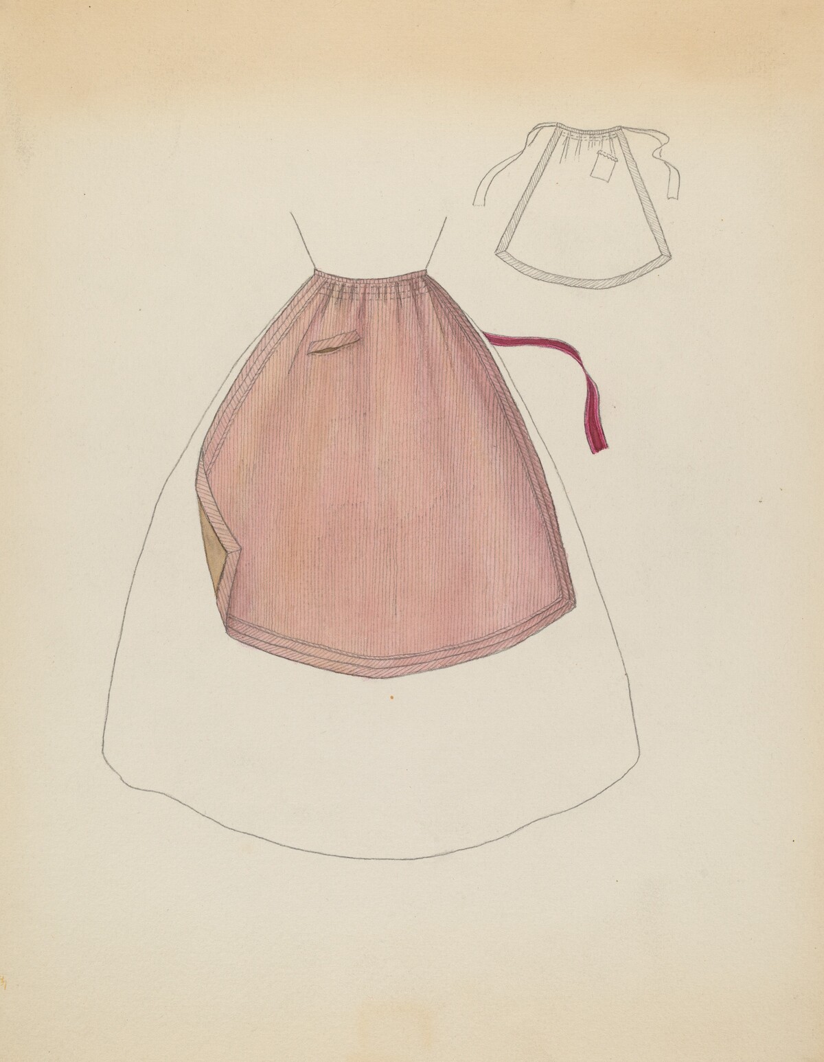 Apron