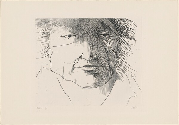 Francisco de Goya, Spanish, 1746-1828