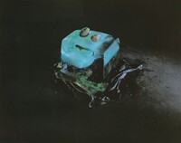 Closed, Ed Ruscha, 1974 (published 1975)