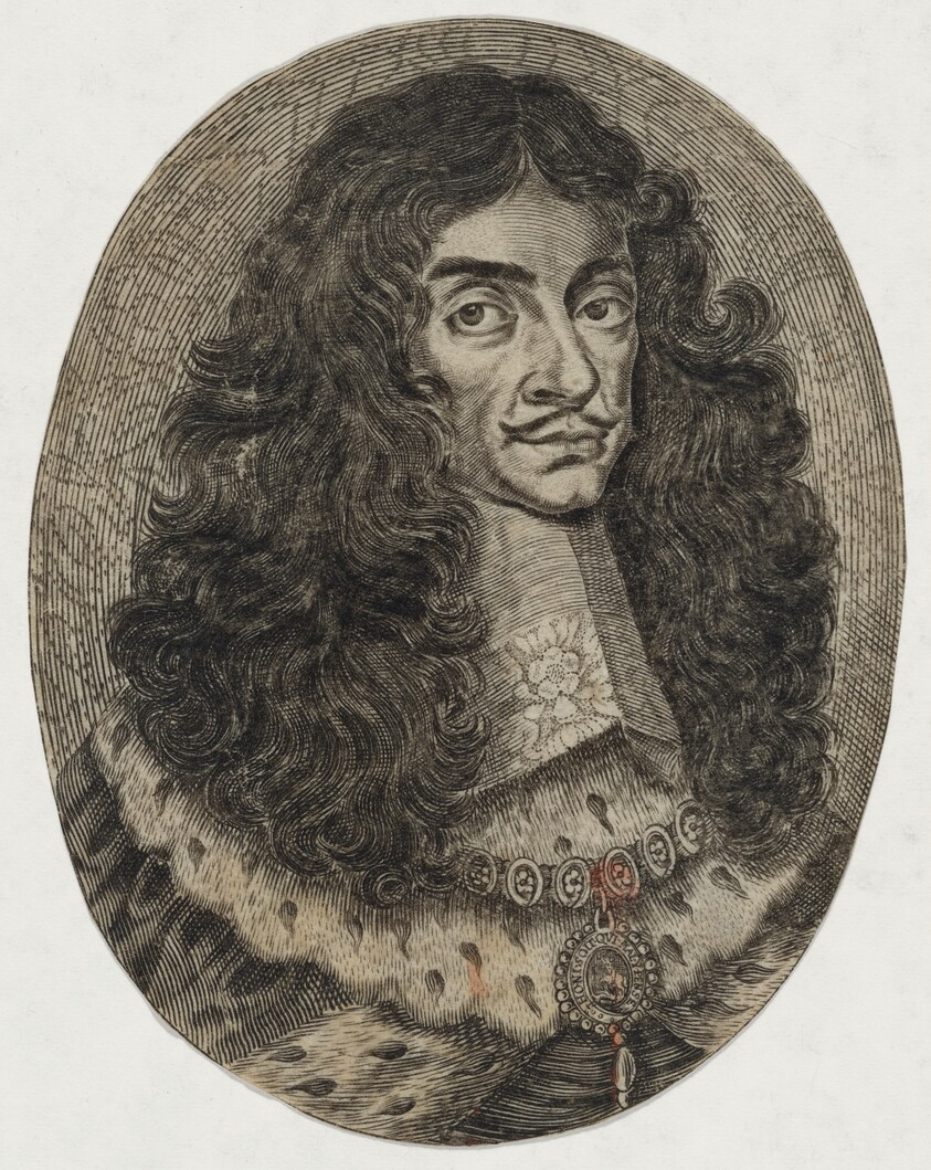 Charles II