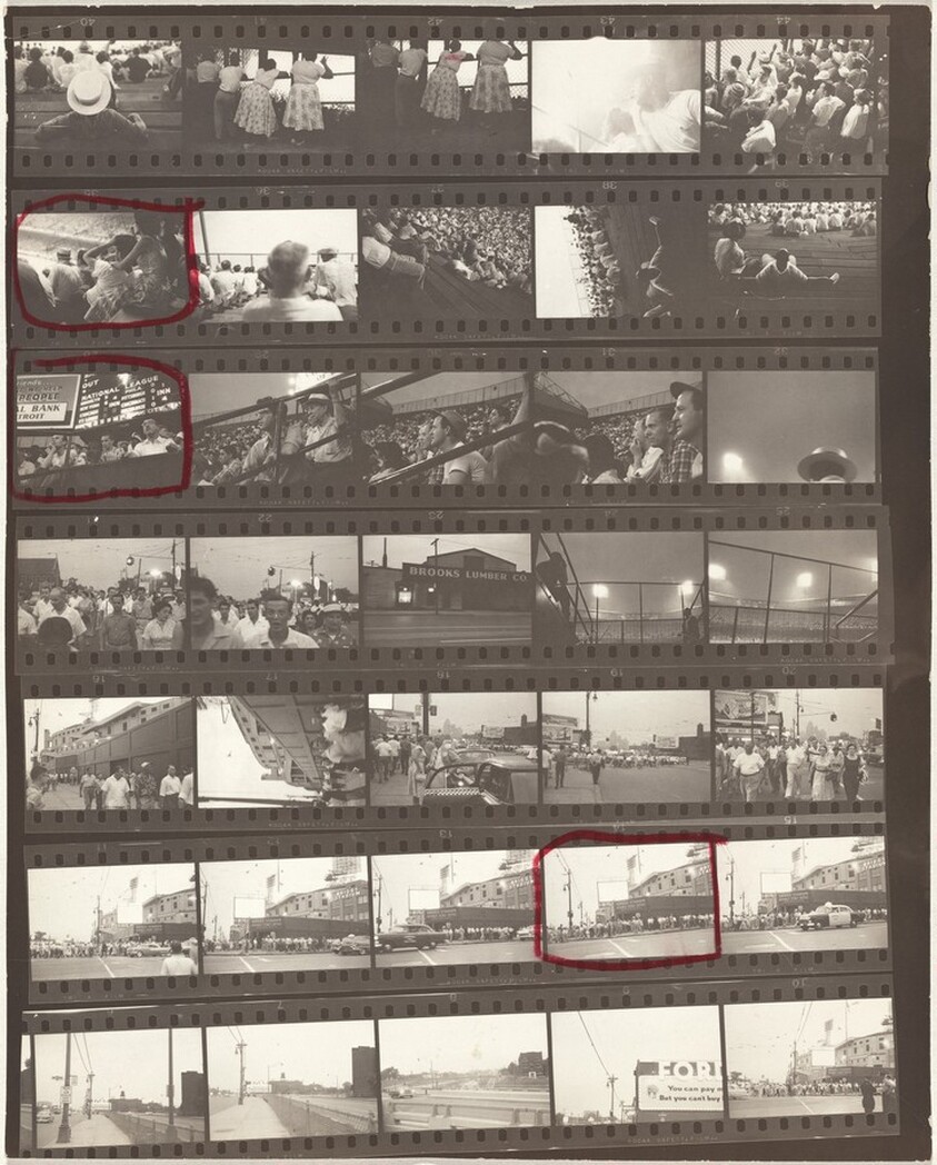 Guggenheim 66/Detroit 12