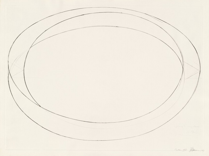 Underground Passage ∆→▽→Δ