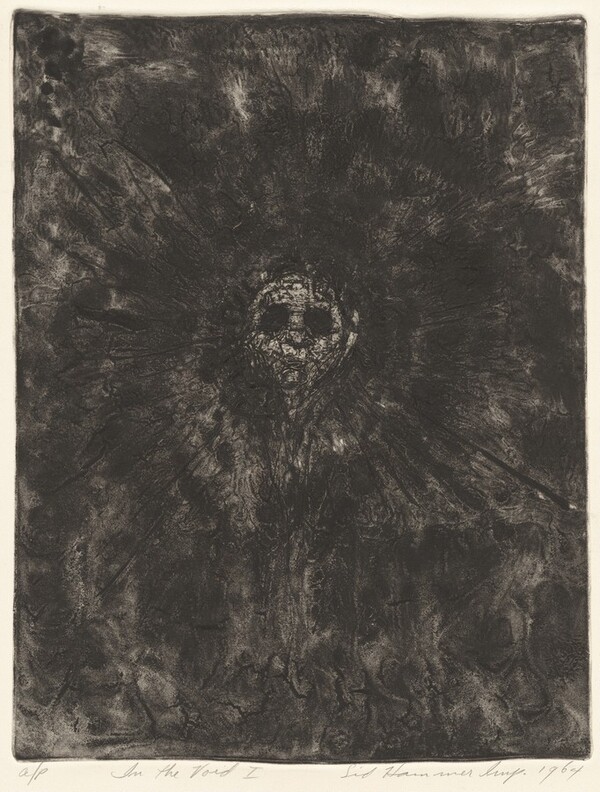 In the Void I