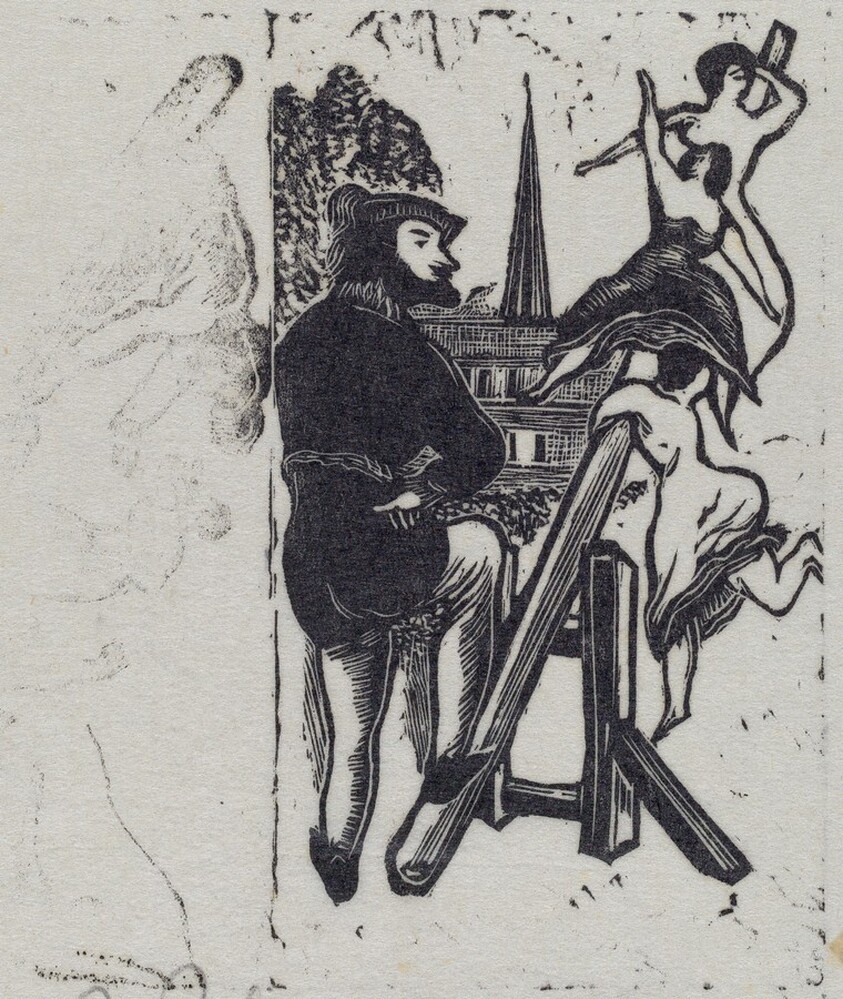 Gargantua: Chapter XXII