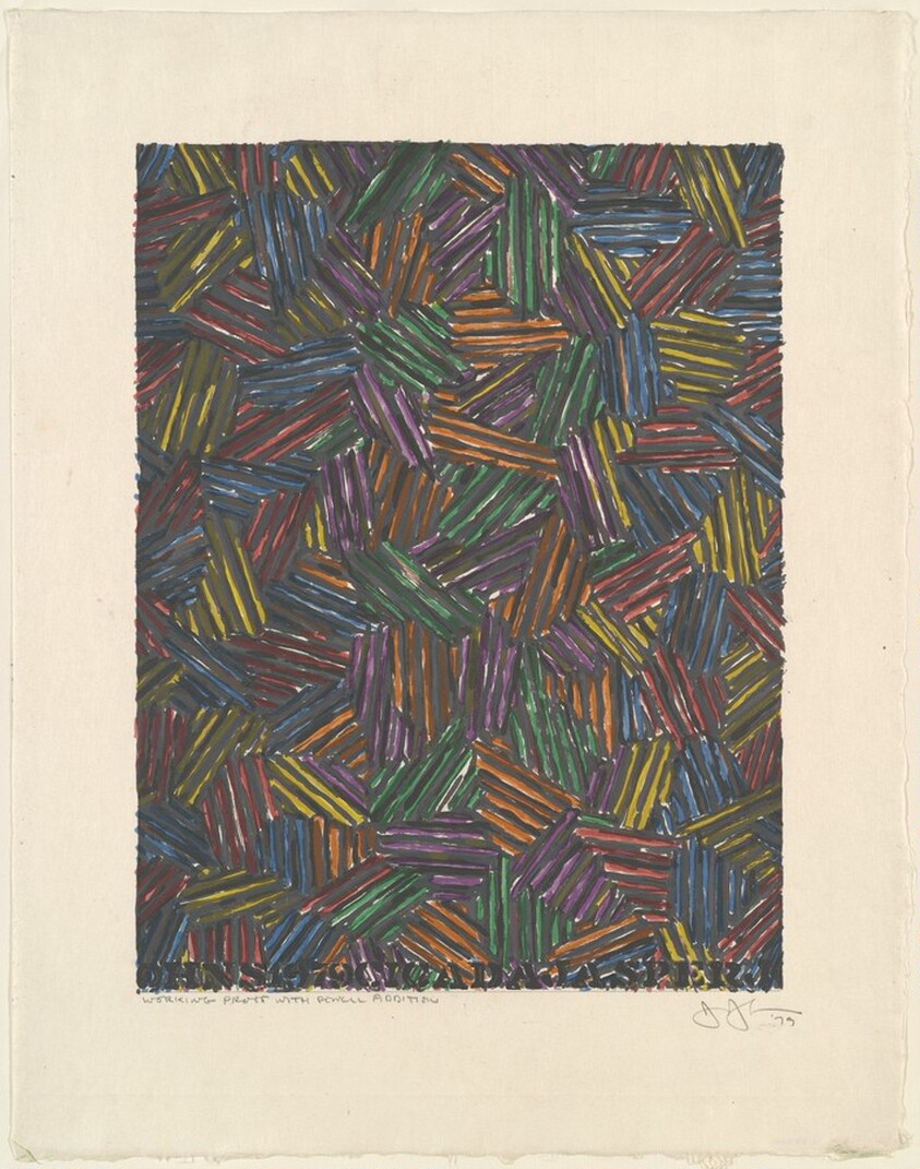 Cicada II [working proof]