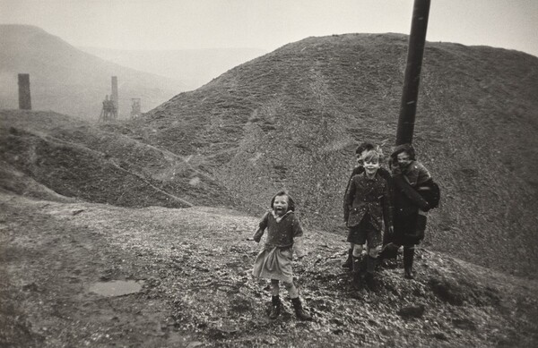 Caerau, Wales