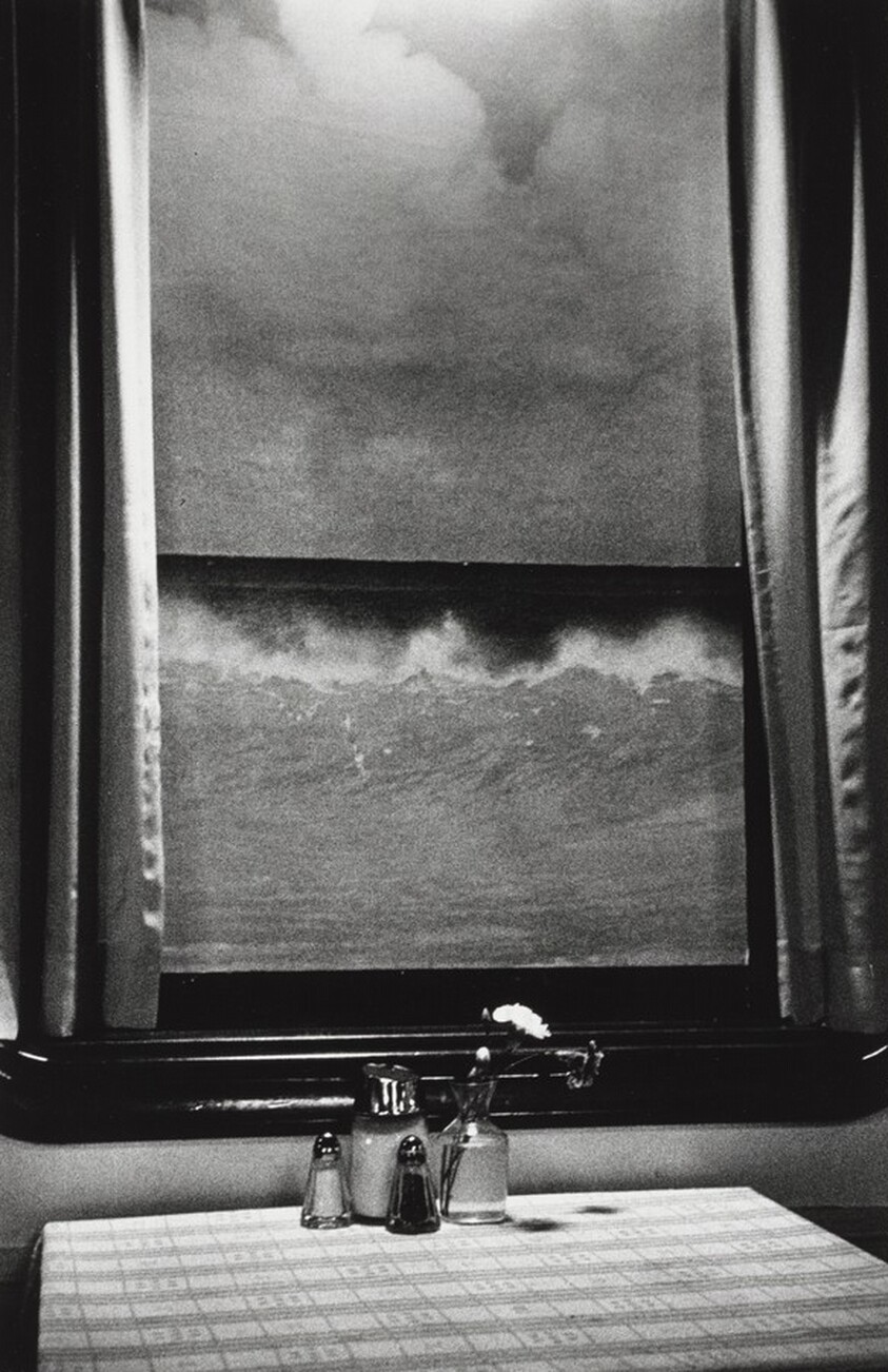 One Fifth Avenue, N.Y.C.