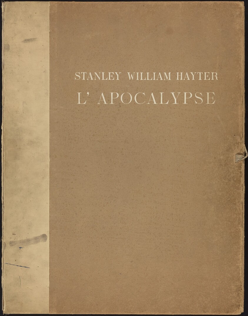 L'apocalypse (The Apocalypse)