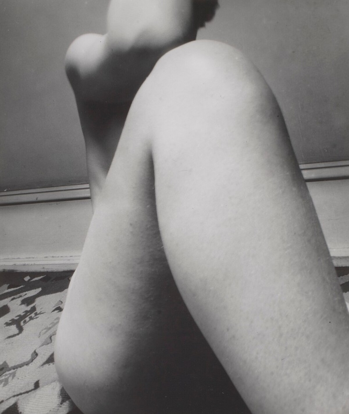 Untitled (Nude)