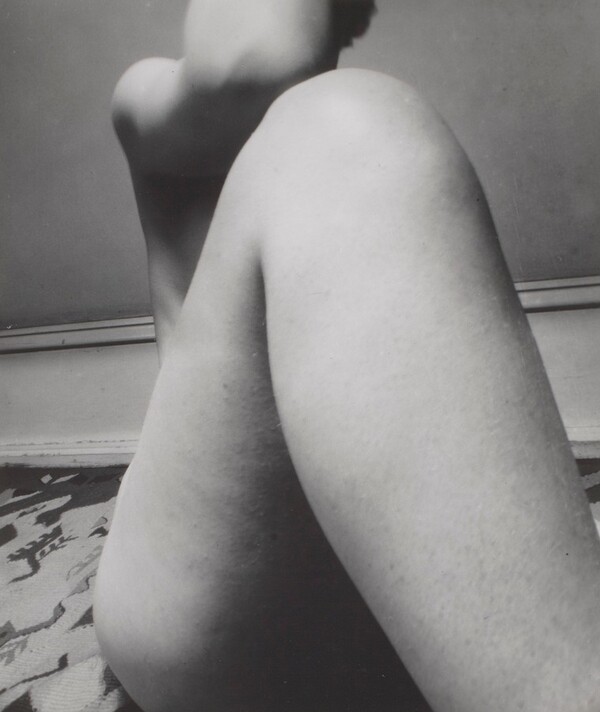 Untitled (Nude)