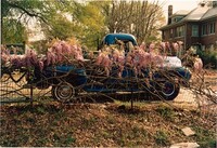 Memphis, William Eggleston, c. 1970