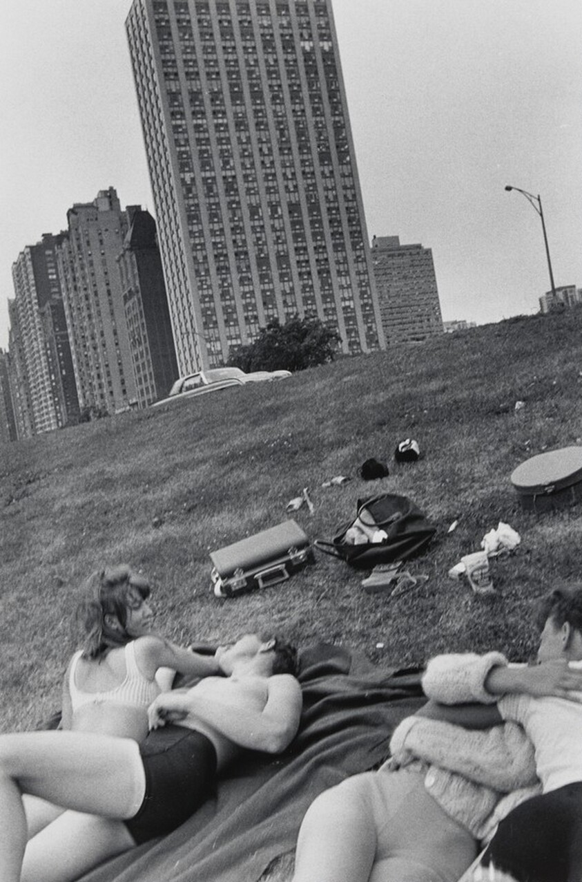 The Age of Adolescence