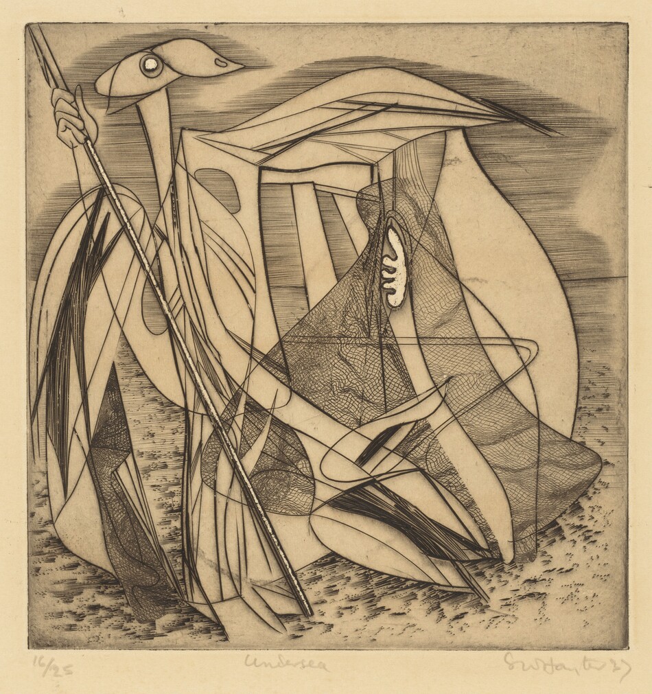 L'Escoutay | Cleveland Museum of Art