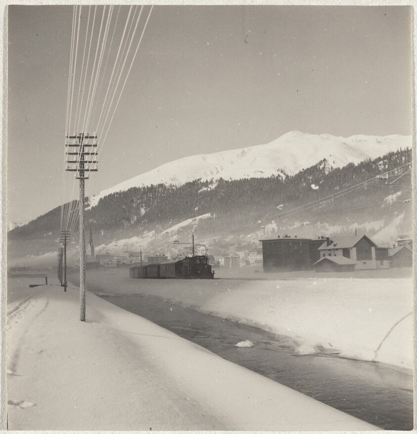 Train--Transportation