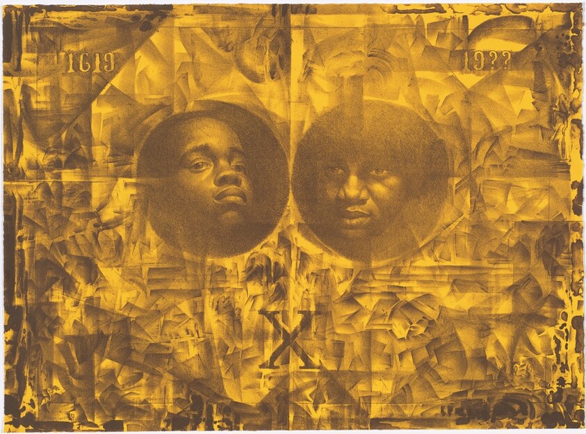 Wanted Poster Series #14a