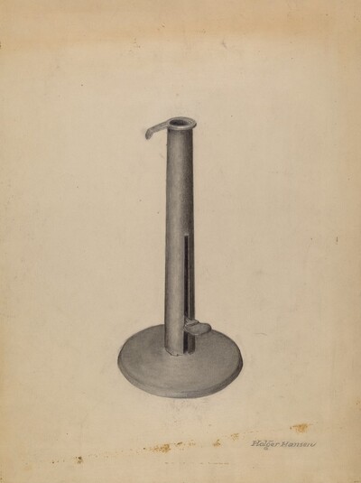 Candlestick