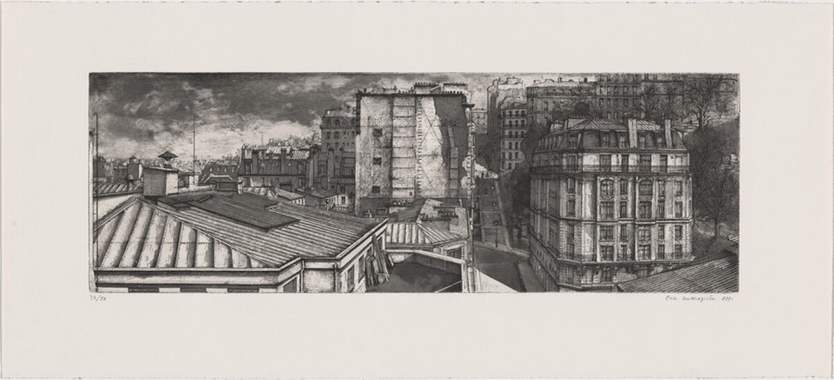 New Year and Change of Address Card