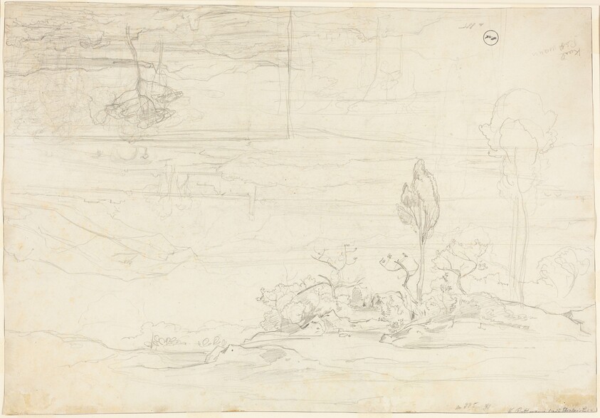 Views of Monte Pellegrino