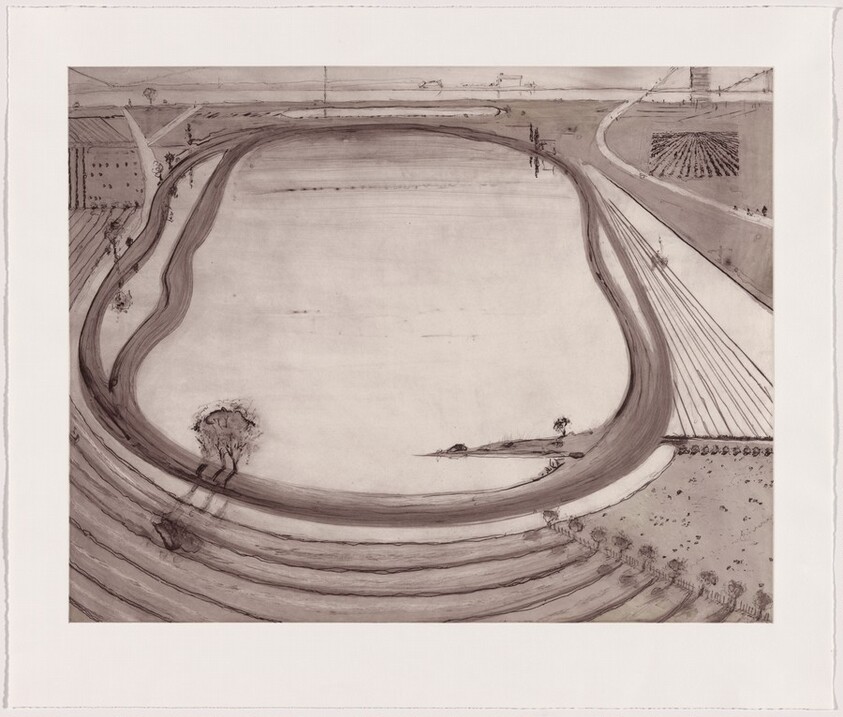 Reservoir [working proof 1]