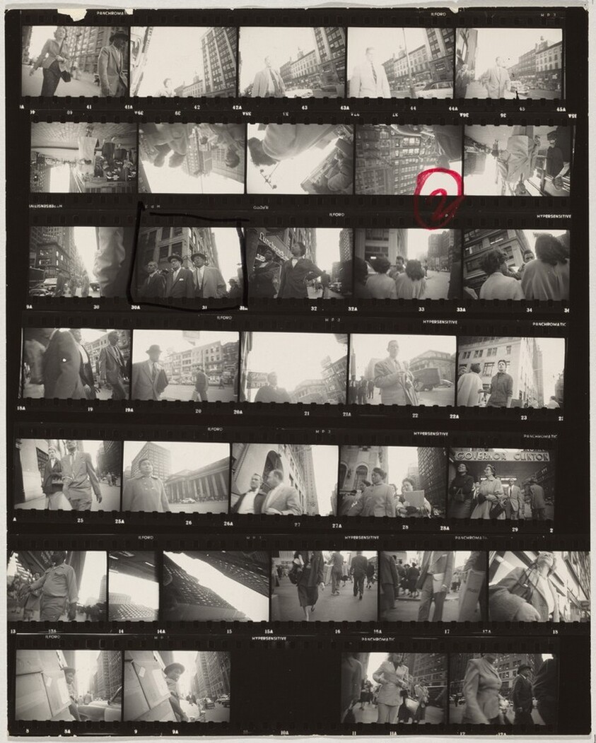 Early New York City 2