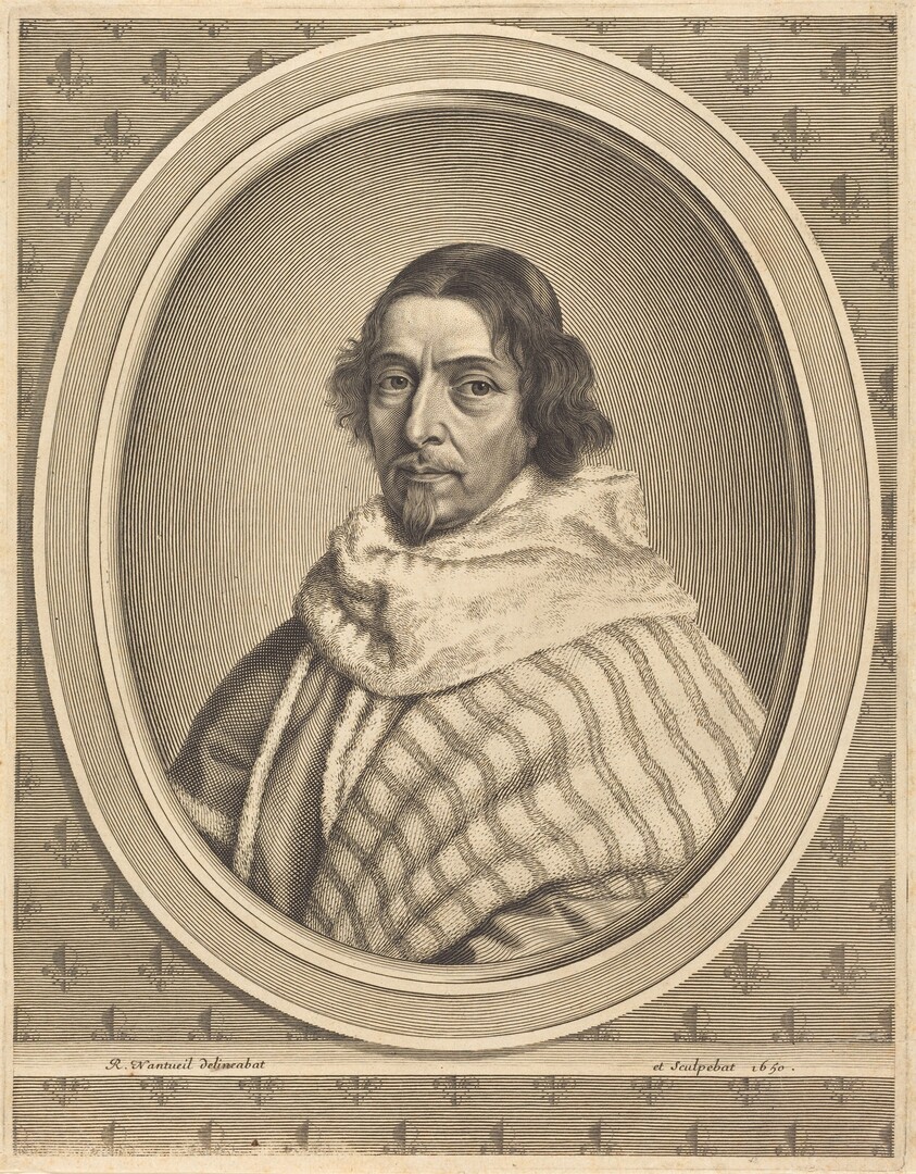 Henri de Mesmes