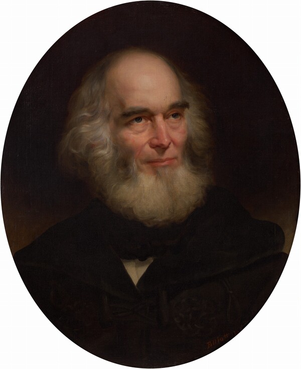William Cullen Bryant