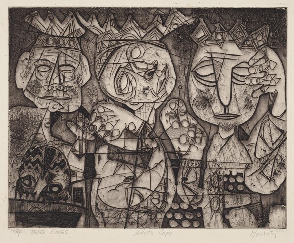 The Three Kings