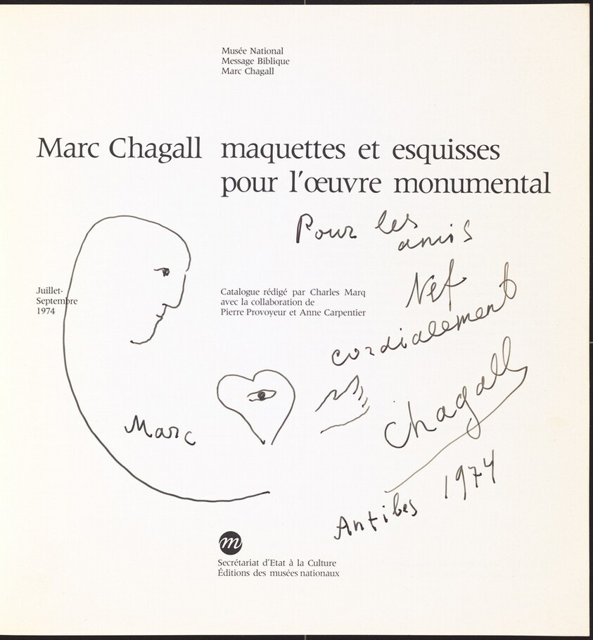 Self-Portrait with a Seeing-Eye Heart