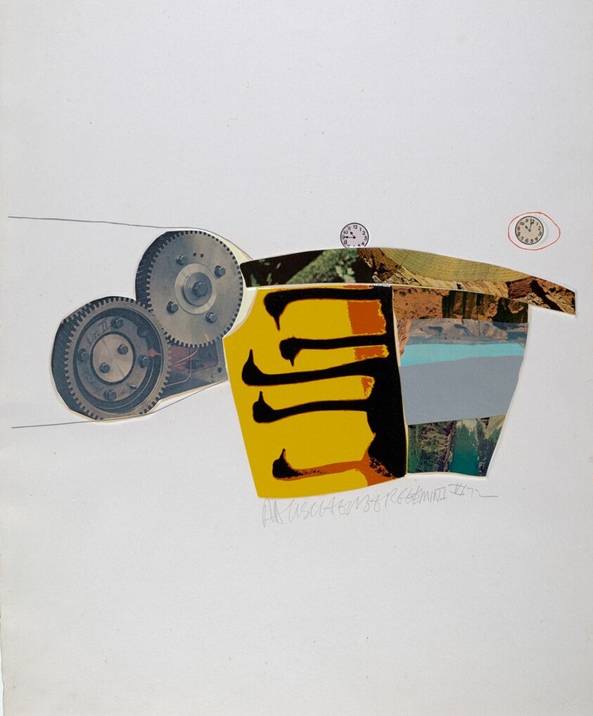 Horsefeathers Thirteen—XIV