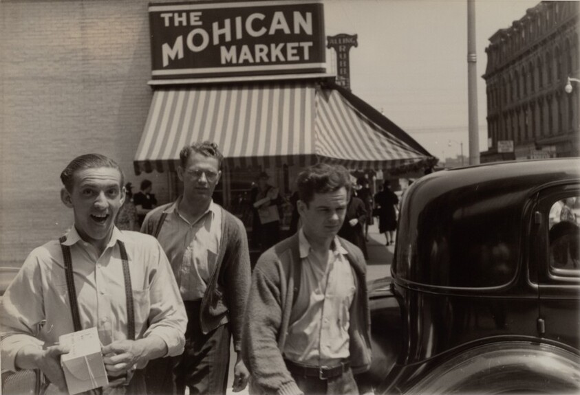 Bridgeport, Connecticut