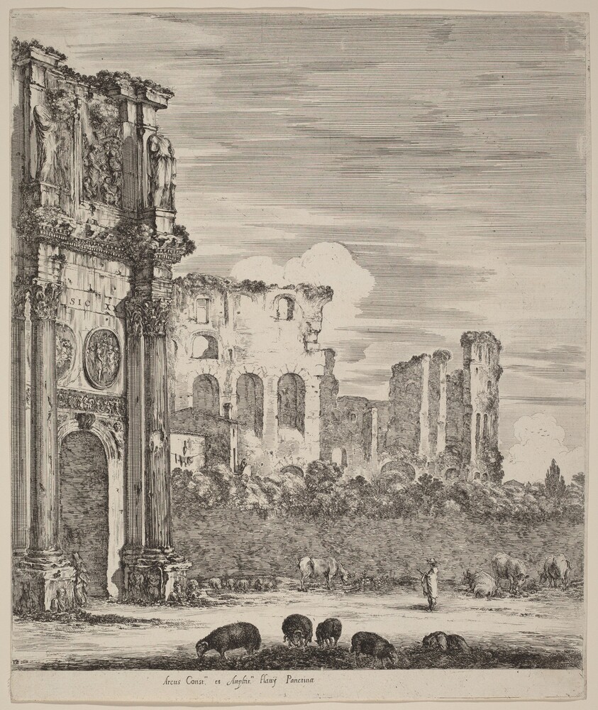 Arch of Constantine