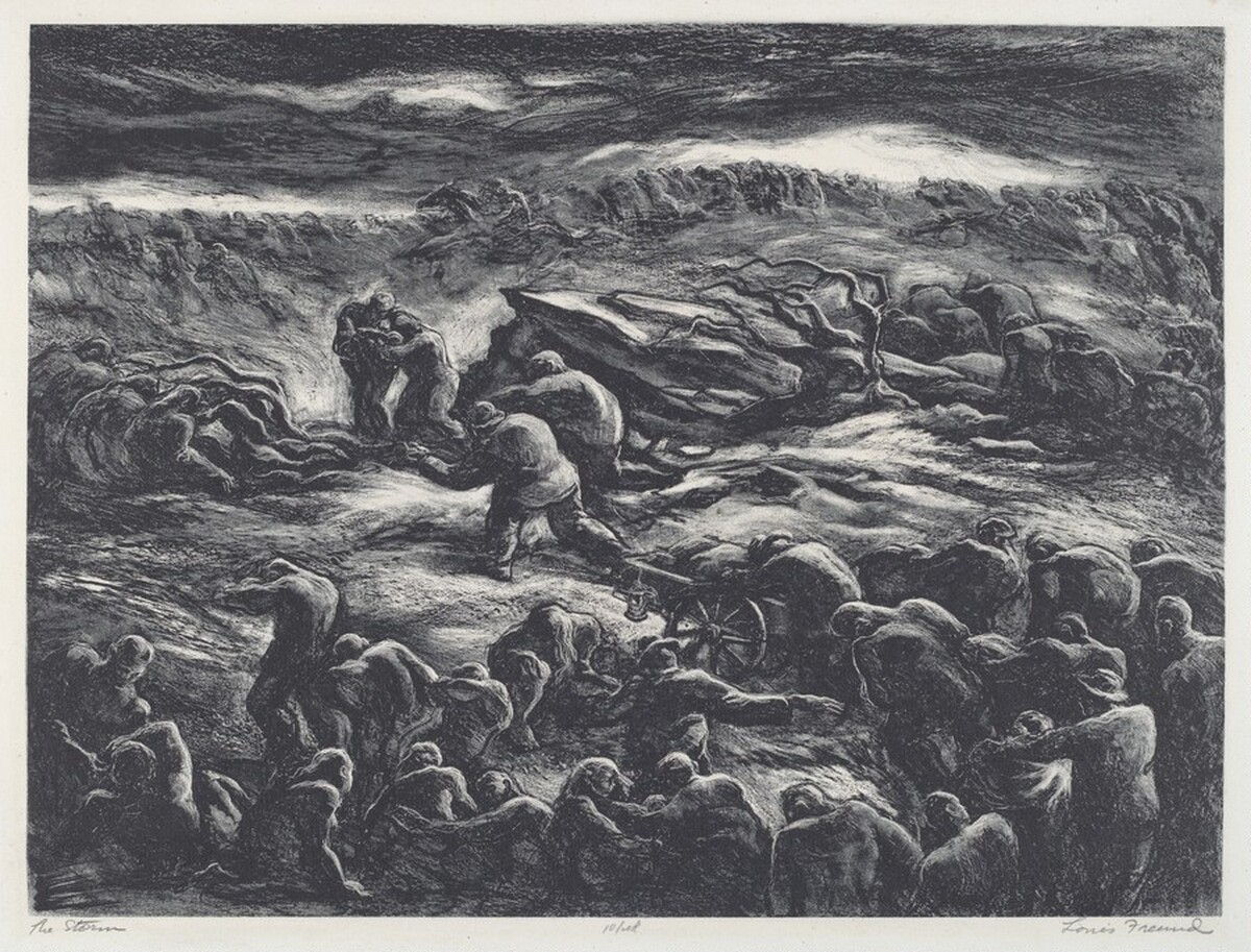The Storm
