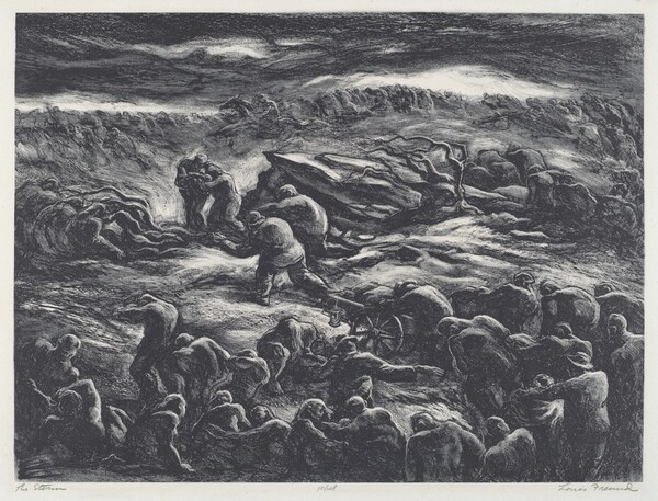 The Storm