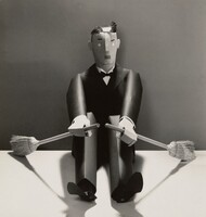 Untitled, Caroline Whiting Fellows, 1930s