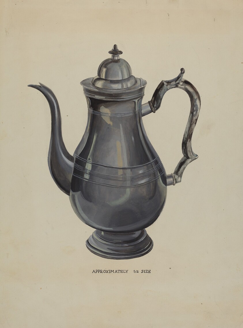 Coffee Pot
