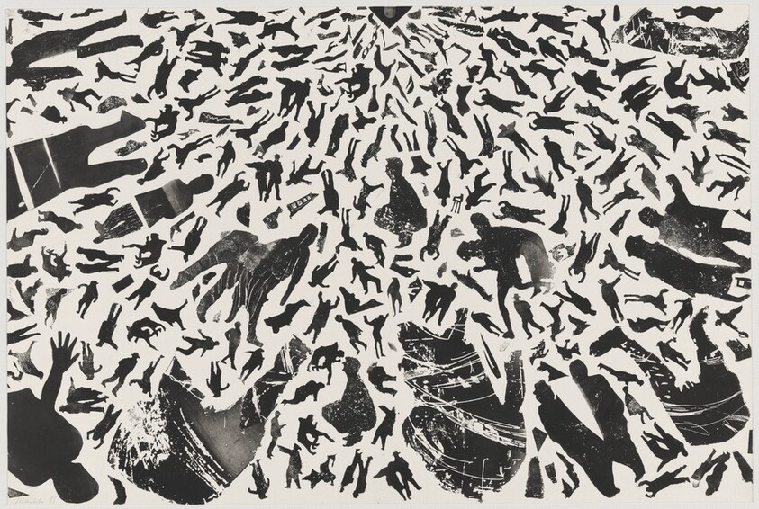 Big-Bang VIII (Part I)