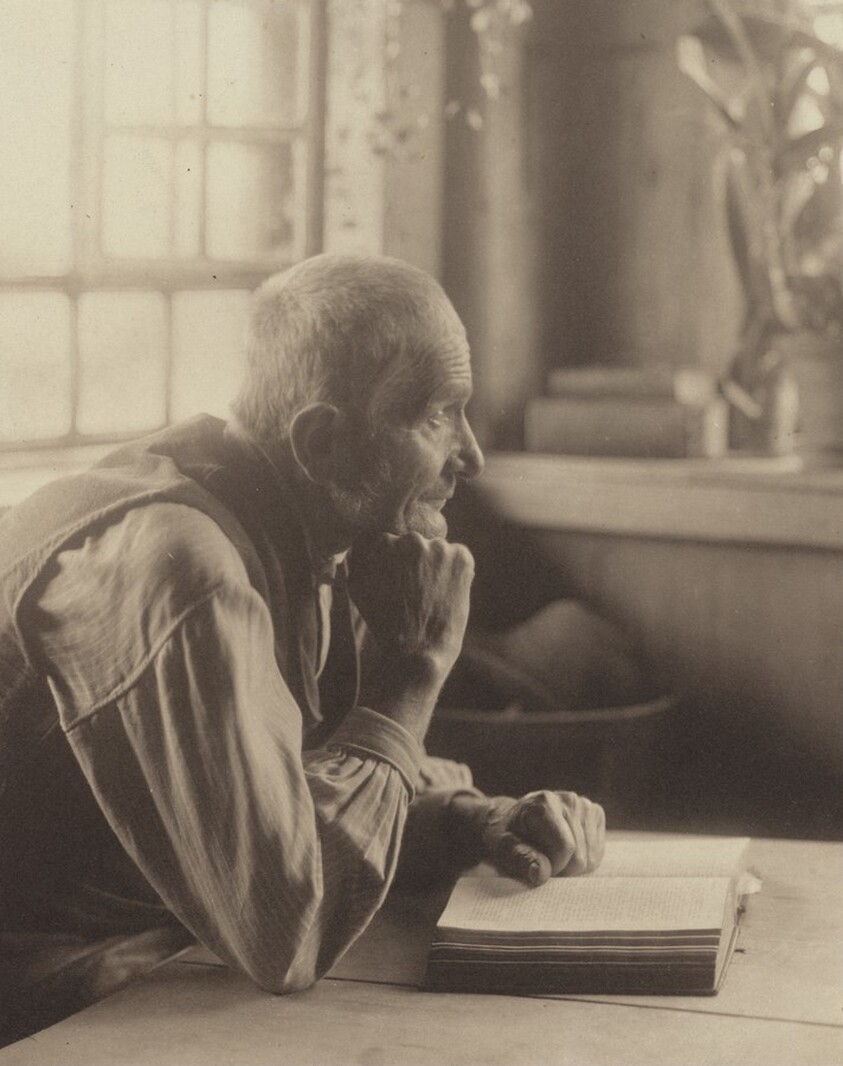 The Village Philosopher